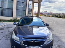 Chevrolet Cruze, 2013 il