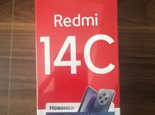 Xiaomi Redmi 14C Starry Blue 128GB/4GB