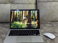 Apple MacBook Air 2020 Silver