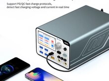 Aixun p3208 çoxfunksiyali qida bloku