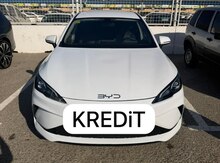 BYD Seal 05, 2025 il