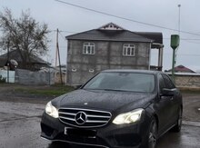 Mercedes E 220, 2015 il