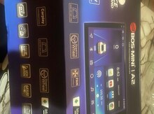 BOS-MINI A2 android monitoru