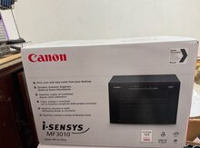 Printer Canon 3010