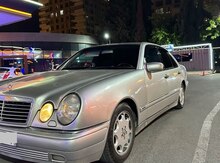Mercedes E 240, 1999 il