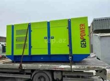 Generator icare