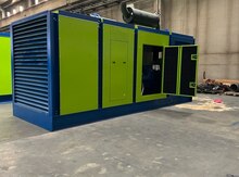 Generator icarəsi 
