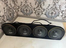 SoundMax audio sistemi