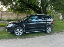 Skoda Yeti, 2012 il
