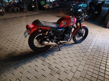 Zonghsen 250, 2020 il