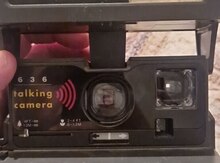 Fotoaparat Polaroid