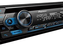 Pioneer 4250bt maqnitolası