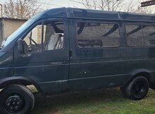 GAZ 2705-Gazel, 1999 il