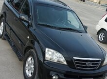 KIA Sorento, 2006 il