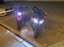 CFMOTO, 2025 il