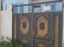 Həyət evi, Masazır qəs.