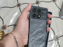 Xiaomi Poco F6 Pro Black 512GB/12GB