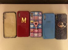 Telefon arxalıqları 