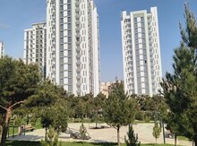 2-otaqlı yeni tikili, Həzi Aslanov m., 55 m²