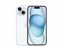Apple iPhone 15 Plus Blue 128GB/6GB
