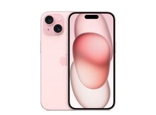Apple iPhone 15 Pink 256GB/6GB