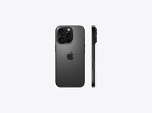 Apple iPhone 16 Pro Max Black Titanium 256GB/8GB
