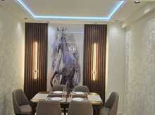 2-otaqlı yeni tikili, Nəsimi r., 74 m²