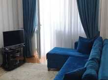 3-otaqlı yeni tikili, Badamdar qəs., 90 m²