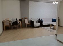 3-otaqlı yeni tikili kirayə verilir, Nərimanov r., 100 m²