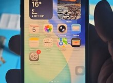 Apple iPhone SE Silver 64GB
