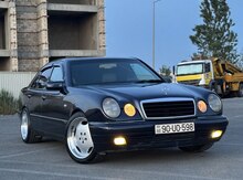 Mercedes E 230, 1996 il