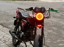 Tufan M50, 2022 il