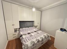 2-otaqlı yeni tikili kirayə verilir, Xətai r., 70 m²