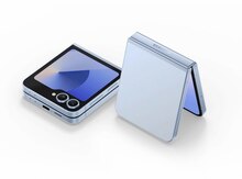Samsung Galaxy Z Flip 6 Blue 256GB/12GB