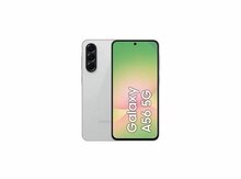 Samsung Galaxy A56 Awesome Lightgrey 128GB/8GB