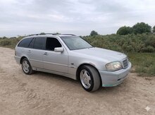 Mercedes C 180, 1999 il