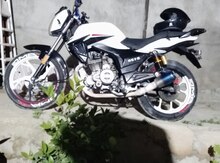 Tufan S150, 2024 il