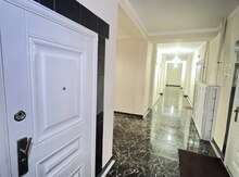 1-otaqlı yeni tikili kirayə verilir, Xırdalan ş., 32 m²
