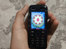 Nokia 5310 (2024) Black/Red
