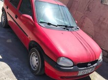 Opel Corsa, 2000 il