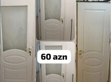 Qapılar