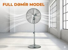 Dəmir Sərinkeş "Reffonn Metall Full"