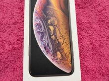 Apple iPhone qutusu