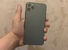 Apple iPhone 11 Pro Max Space Gray 64GB/4GB