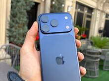 Apple iPhone 17 Pro Deep Blue 256GB/12GB