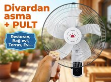 Divardan asma Sərinkeş "Prantdex 5"