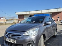 Mitsubishi Attrage, 2016 il