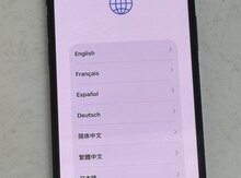 Apple iPhone 12 Pro Pacific Blue 256GB/6GB