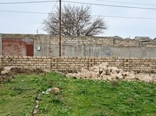 10 sot torpaq sahəsi, Buzovna qəs.