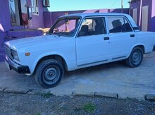 LADA (VAZ) 2107, 2009 il
